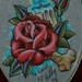 Tattoos - Carols Gift Artwork - 38020